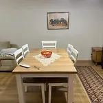 Aferdita Apartment