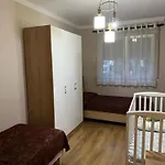 Aferdita Apartment