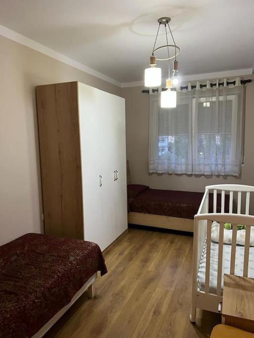 Aferdita Apartment Tirana