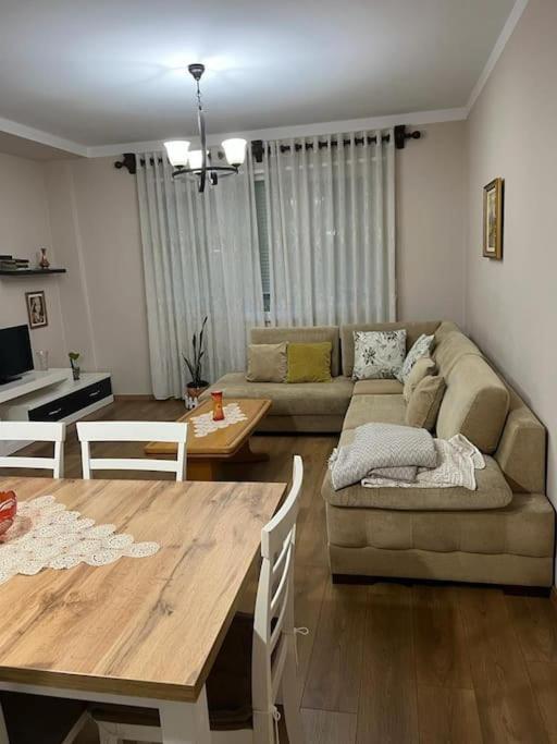 Aferdita Apartment