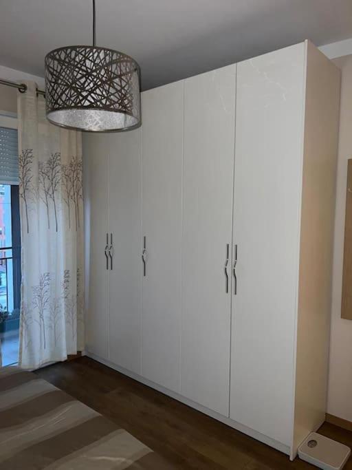 Apartment Aferdita