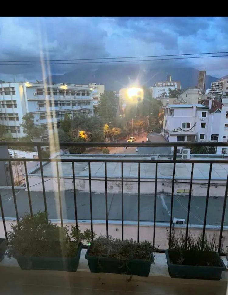 Aferdita Tirana
