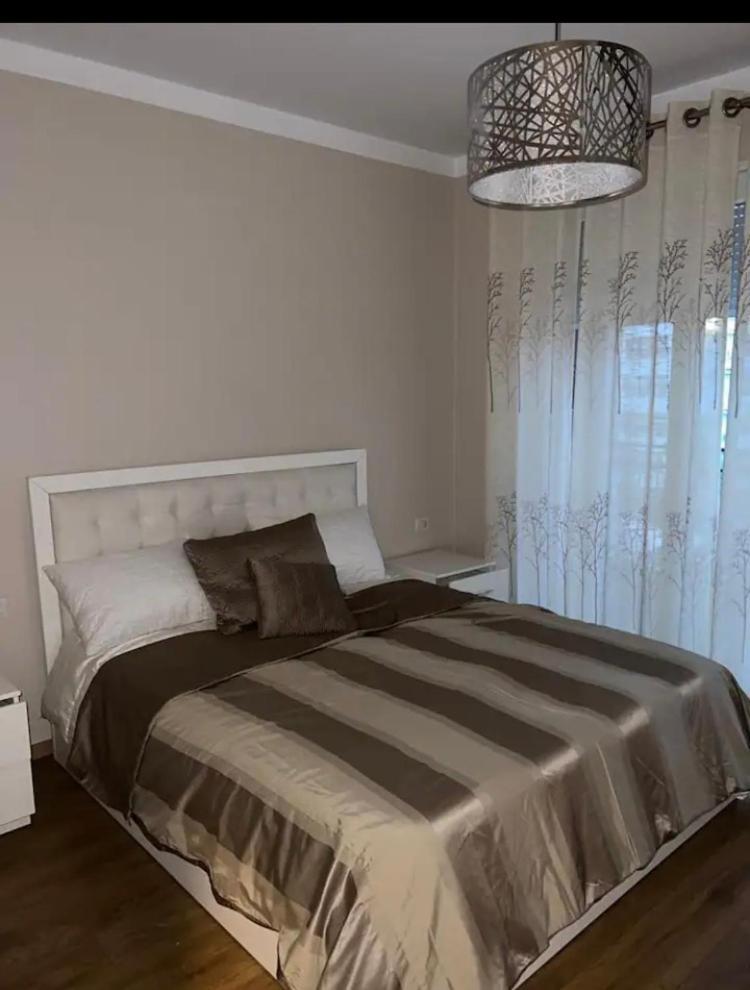 Aferdita Apartment Tirana