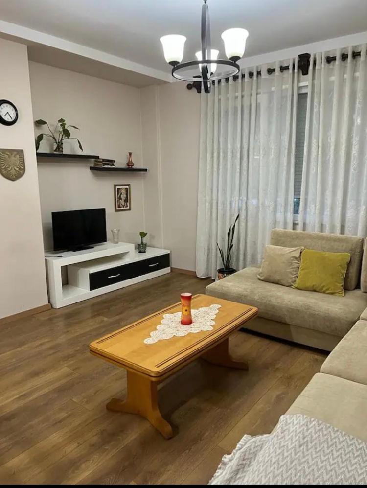 Apartment Aferdita *